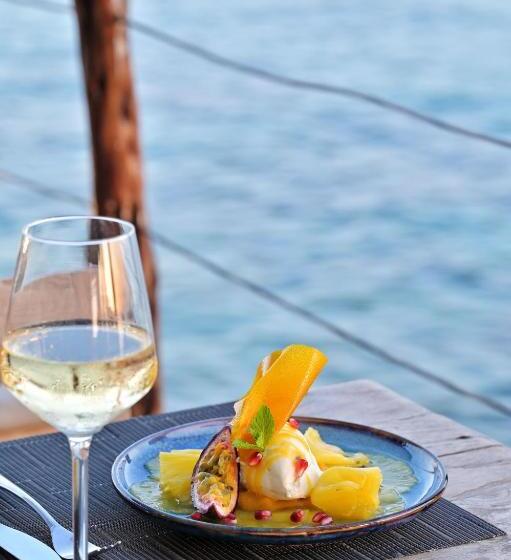 בית מלון כפרי Hôtel Abbartello