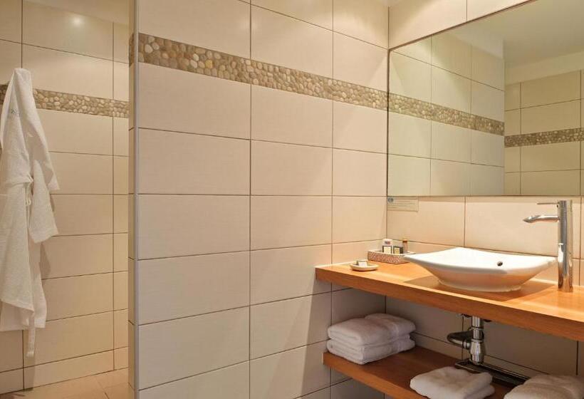 בית מלון כפרי Hôtel Abbartello