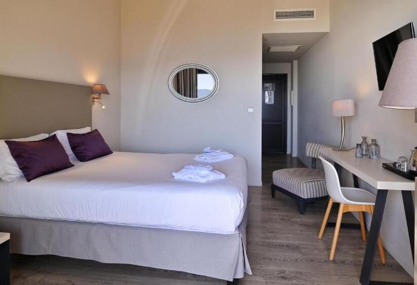 בית מלון כפרי Hôtel Abbartello