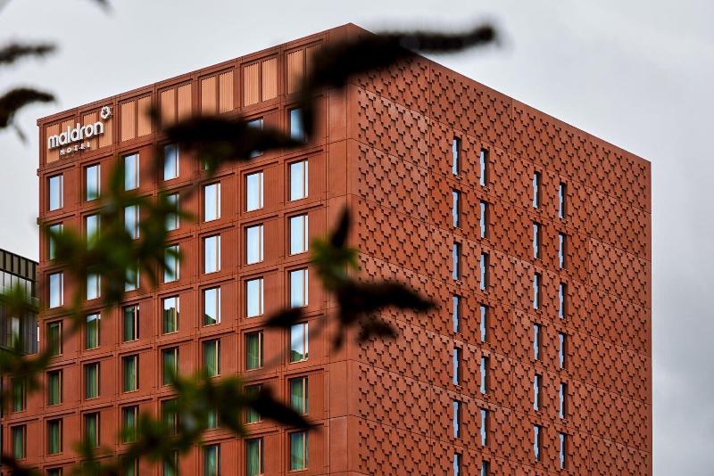 Maldron Hotel Manchester City Centre
