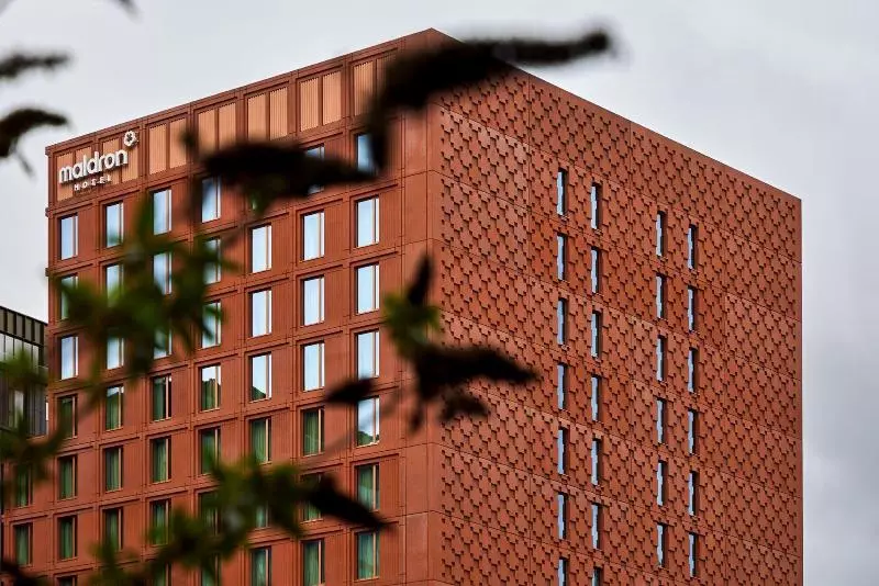 Maldron Hotel Manchester City Centre
