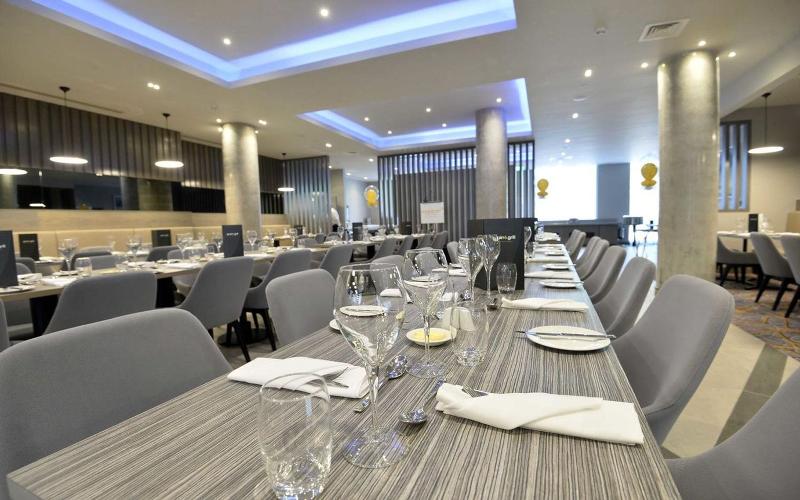 Maldron Hotel Manchester City Centre