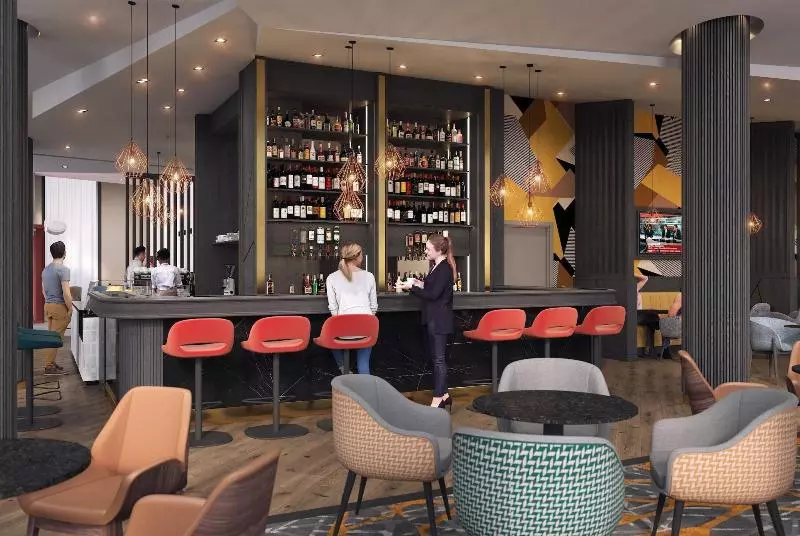 Maldron Hotel Manchester City Centre