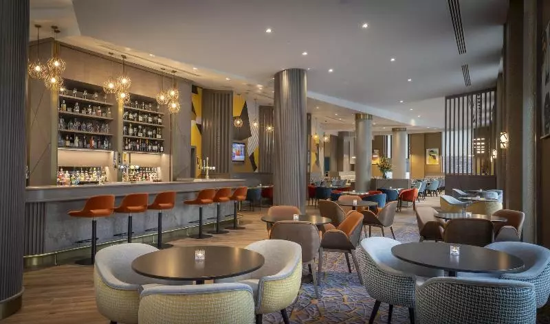 Maldron Hotel Manchester City Centre