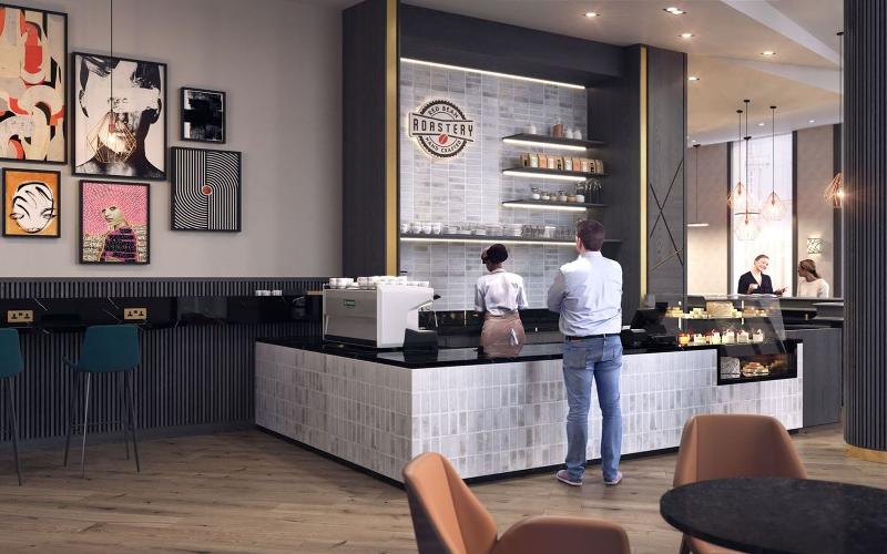 Maldron Hotel Manchester City Centre