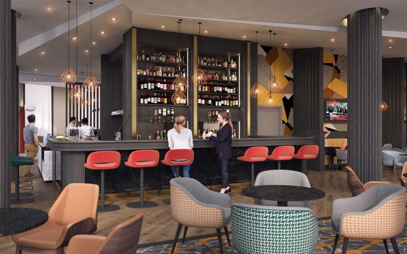 Maldron Hotel Manchester City Centre