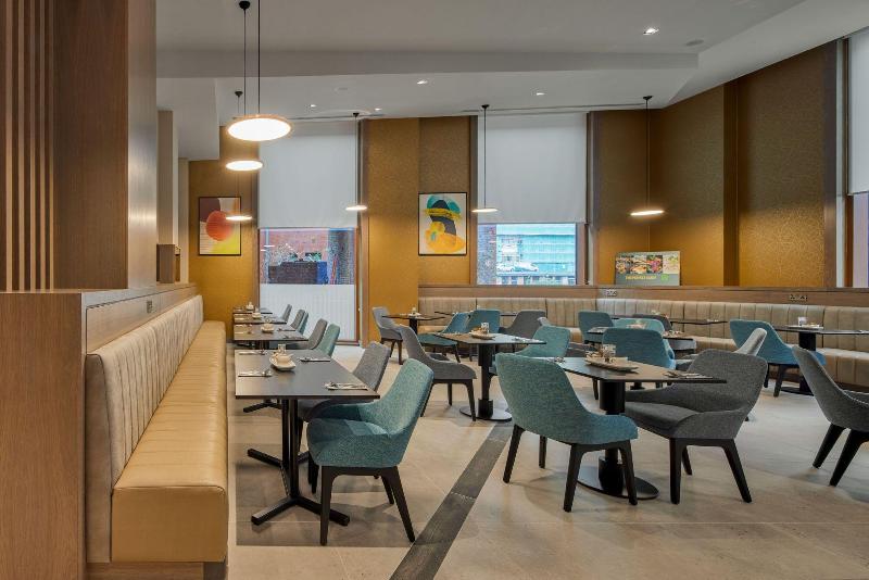 Maldron Hotel Manchester City Centre