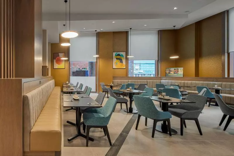 Maldron Hotel Manchester City Centre