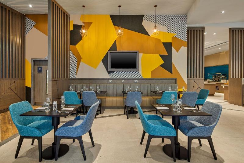 Maldron Hotel Manchester City Centre