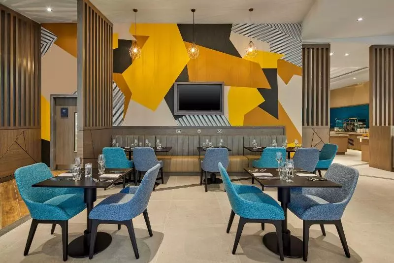 Maldron Hotel Manchester City Centre