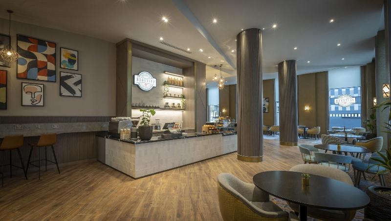 Maldron Hotel Manchester City Centre