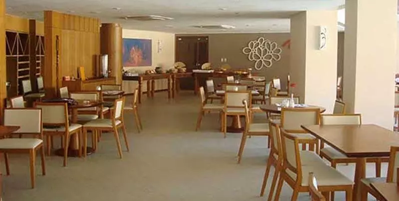 ホテル Residence Kariri Beach Cumbuco