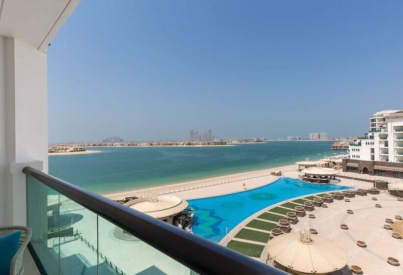 酒店 Taj Exotica Resort & Spa, The Palm, Dubai