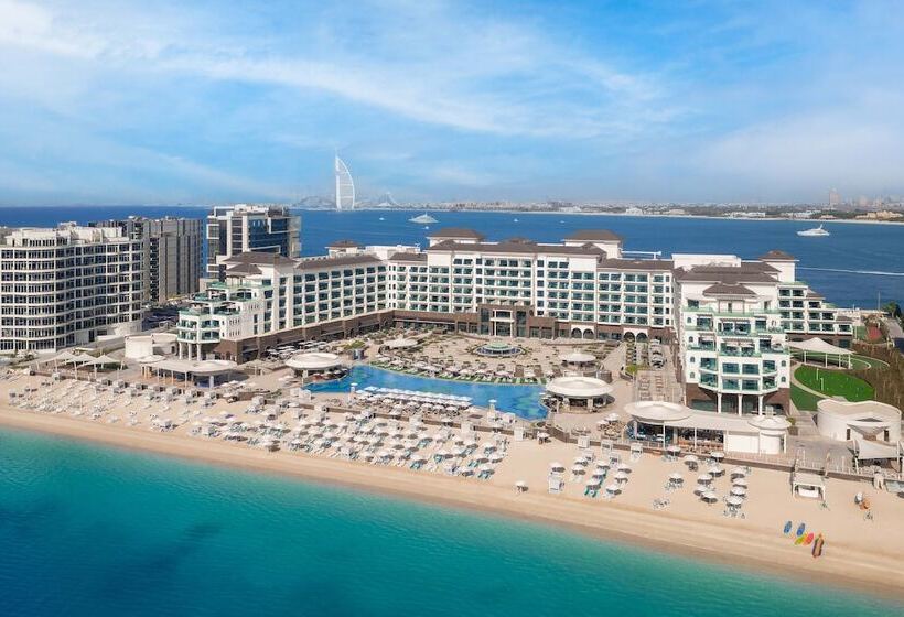 酒店 Taj Exotica Resort & Spa, The Palm, Dubai