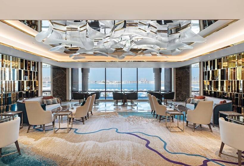 酒店 Taj Exotica Resort & Spa, The Palm, Dubai