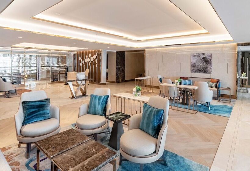 酒店 Taj Exotica Resort & Spa, The Palm, Dubai