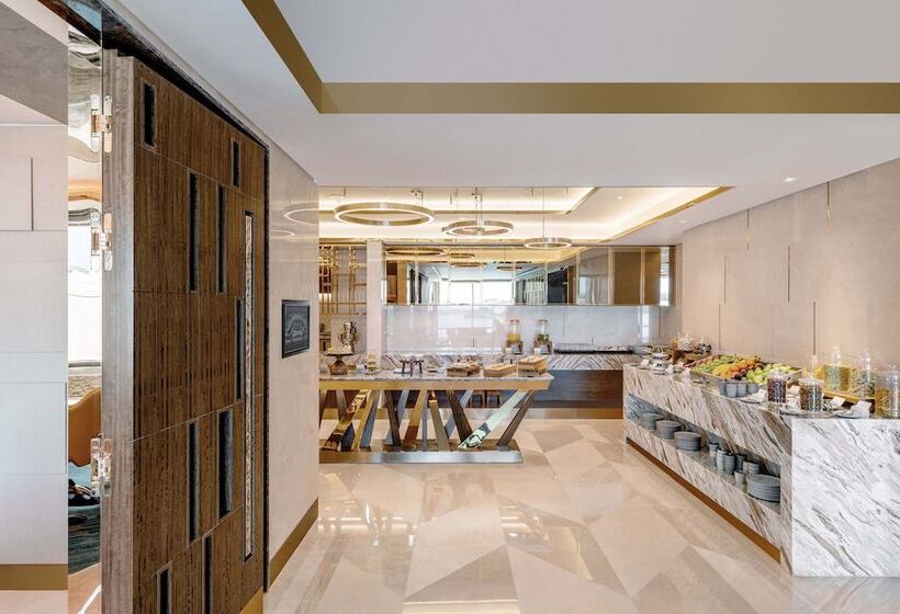 酒店 Taj Exotica Resort & Spa, The Palm, Dubai