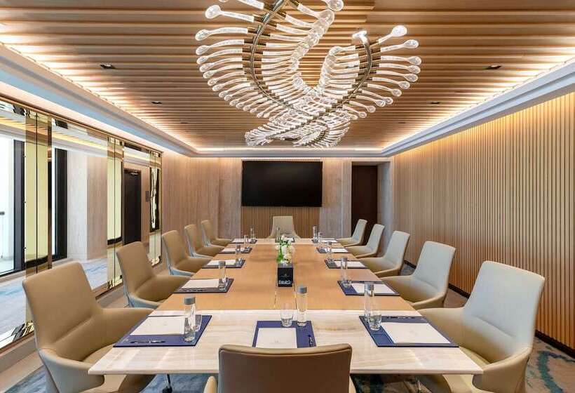 酒店 Taj Exotica Resort & Spa, The Palm, Dubai