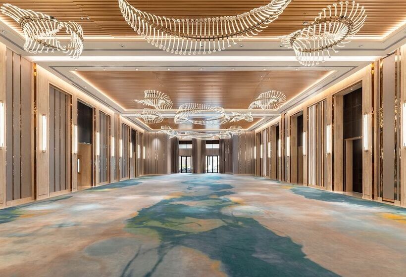 酒店 Taj Exotica Resort & Spa, The Palm, Dubai