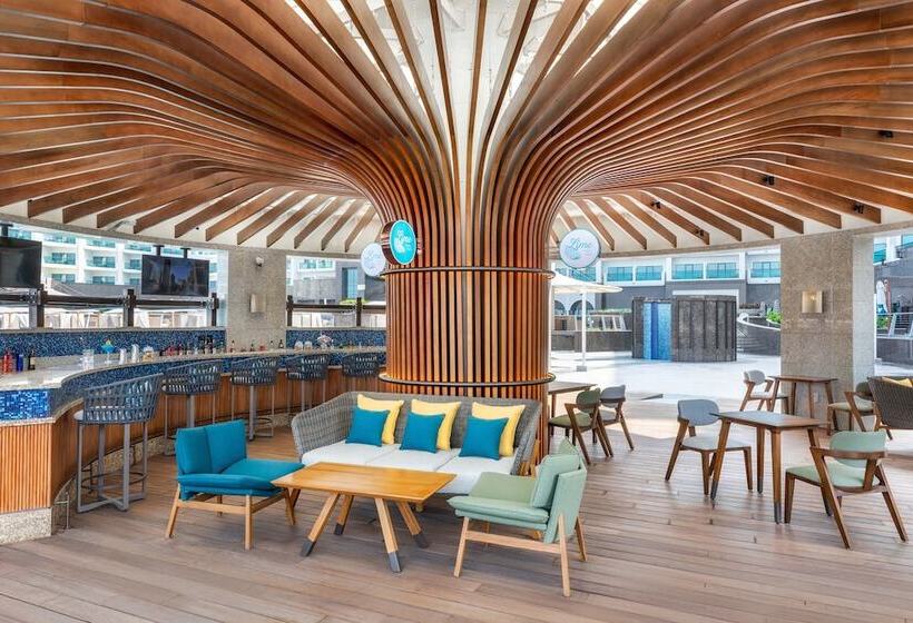 酒店 Taj Exotica Resort & Spa, The Palm, Dubai