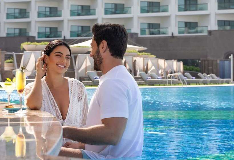 酒店 Taj Exotica Resort & Spa, The Palm, Dubai