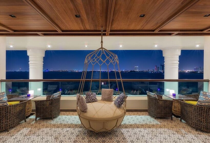 酒店 Taj Exotica Resort & Spa, The Palm, Dubai