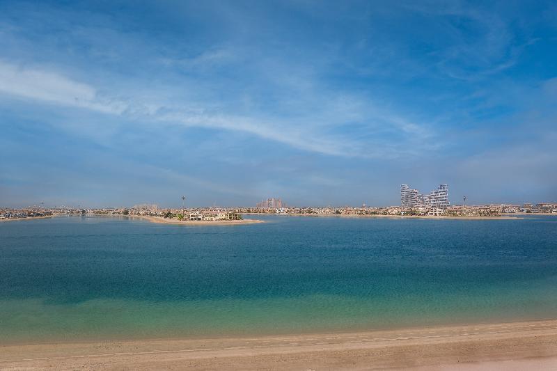 酒店 Taj Exotica Resort & Spa, The Palm, Dubai