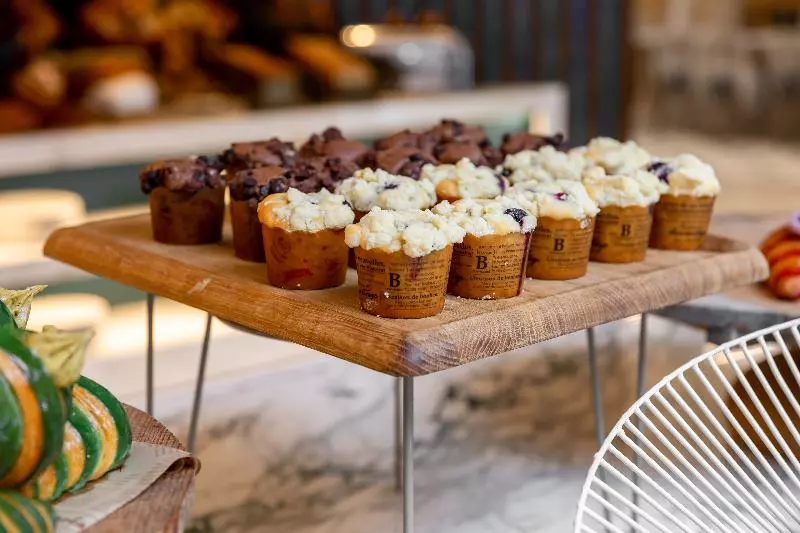 هتل Taj Exotica Resort & Spa, The Palm, Dubai