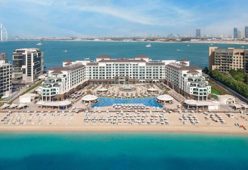 酒店 Taj Exotica Resort & Spa, The Palm, Dubai