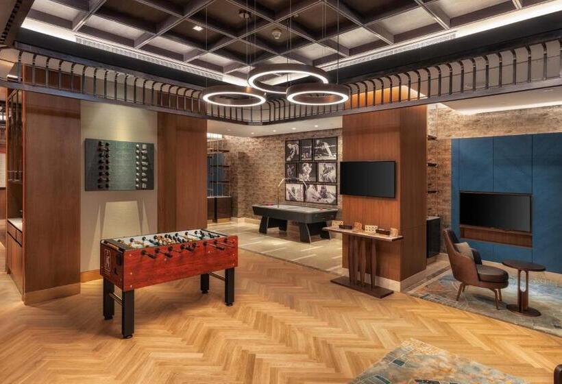 酒店 Taj Exotica Resort & Spa, The Palm, Dubai