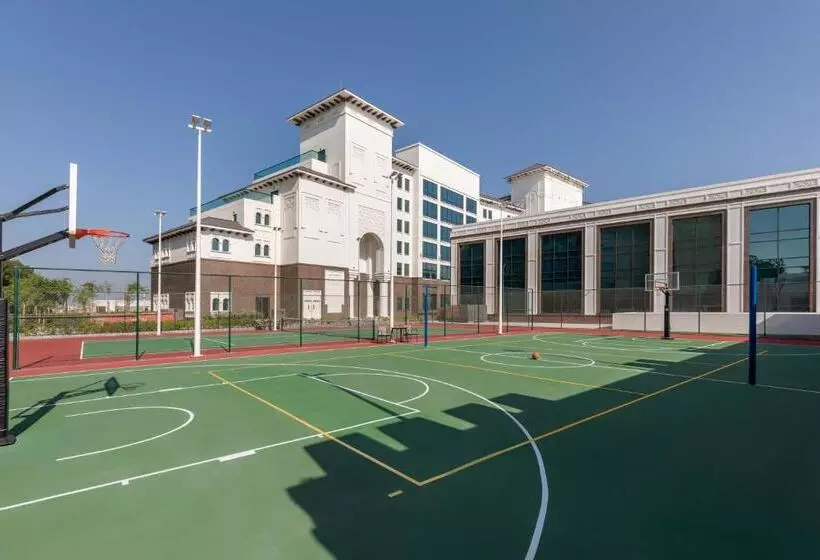 هتل Taj Exotica Resort & Spa, The Palm, Dubai