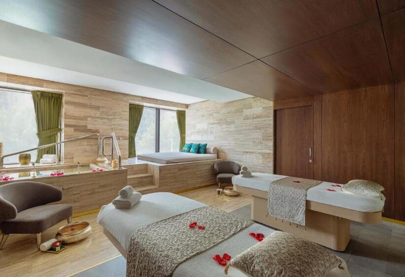 酒店 Taj Exotica Resort & Spa, The Palm, Dubai