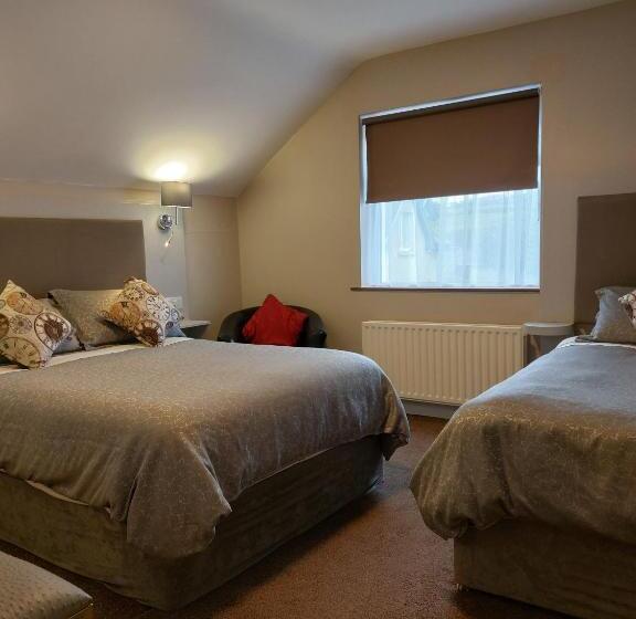 Bed and Breakfast Murphy S Guesthouse