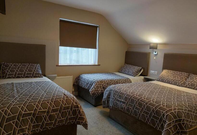 Bed and Breakfast Murphy S Guesthouse