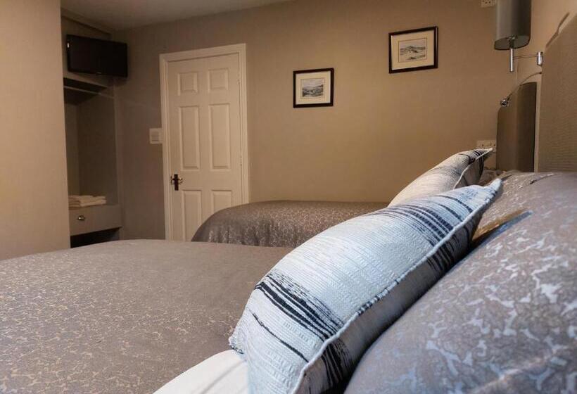 Bed and Breakfast Murphy S Guesthouse