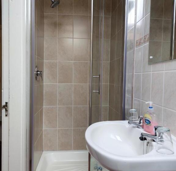 Bed and Breakfast Murphy S Guesthouse