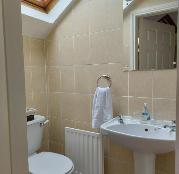 Bed and Breakfast Murphy S Guesthouse