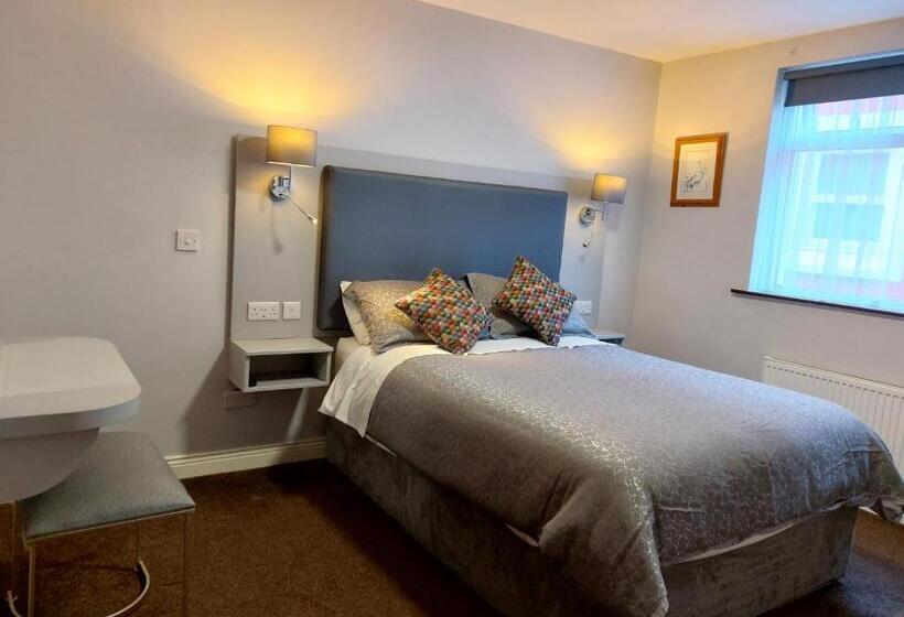 Bed and Breakfast Murphy S Guesthouse