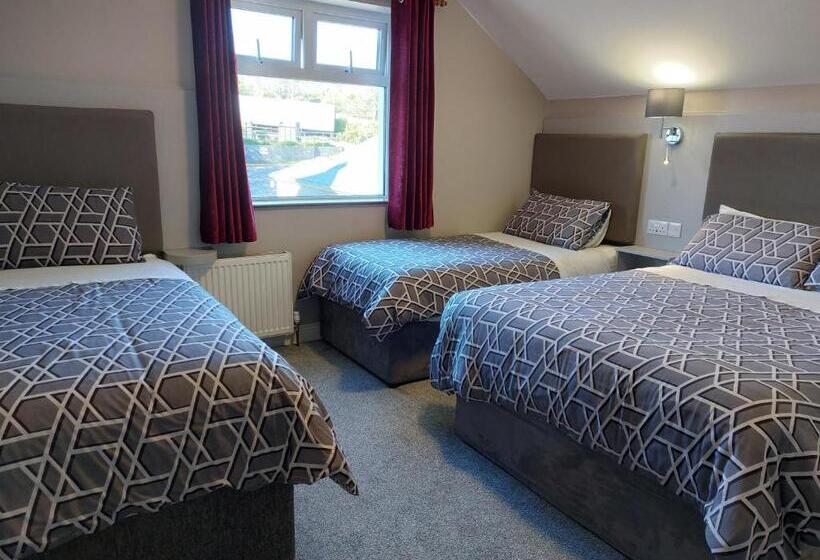 Bed and Breakfast Murphy S Guesthouse