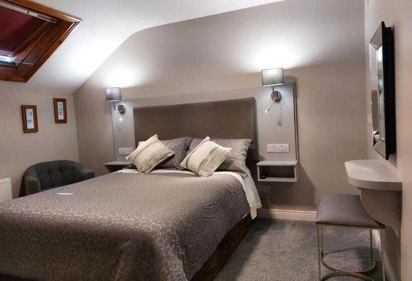 Bed and Breakfast Murphy S Guesthouse