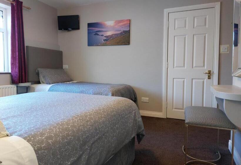 Bed and Breakfast Murphy S Guesthouse