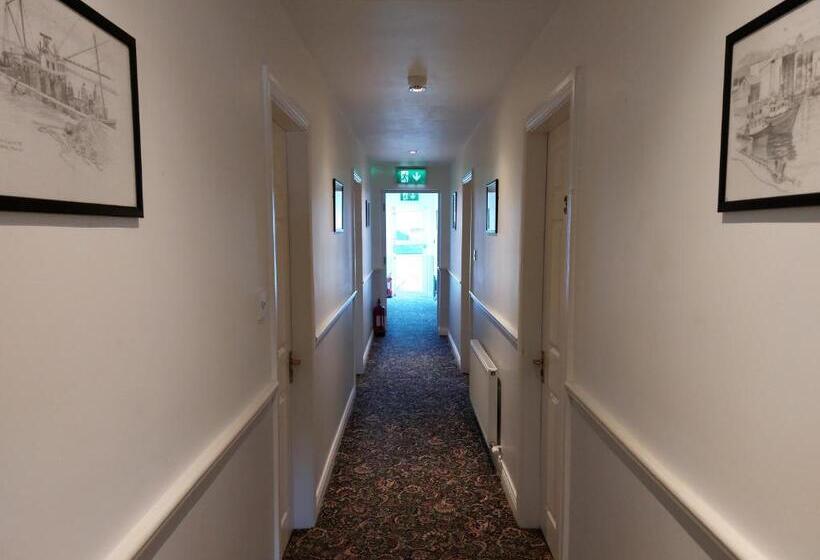 Bed and Breakfast Murphy S Guesthouse