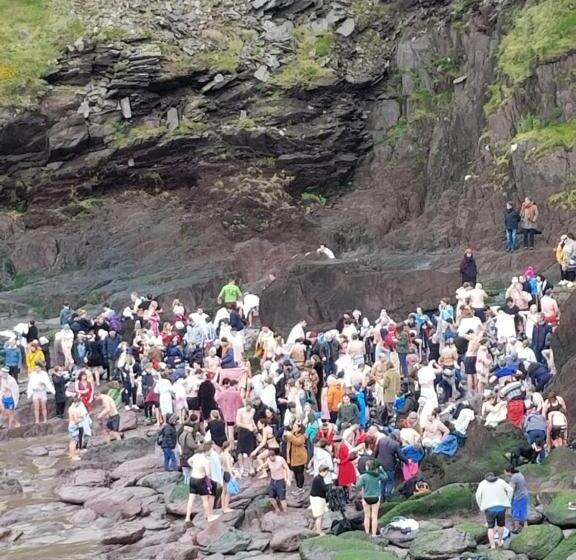 Bed and Breakfast Murphy S Guesthouse