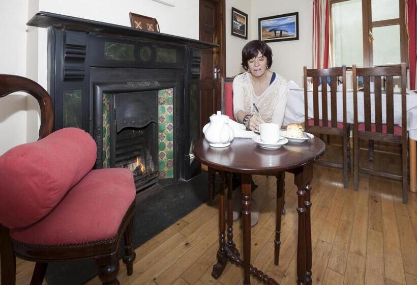 Bed and Breakfast Murphy S Guesthouse