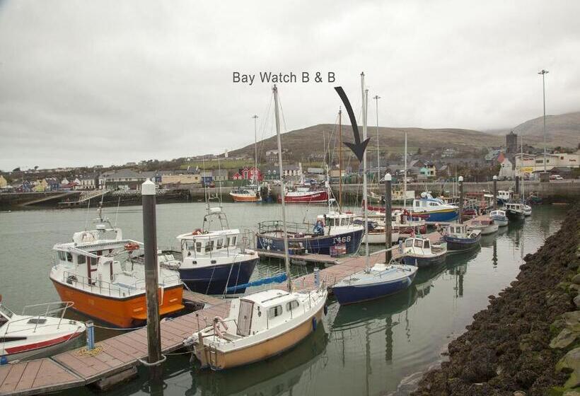 Bed and Breakfast Murphy S Guesthouse