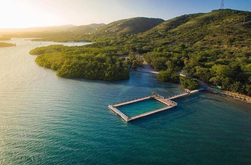 پانسیون Posada Del Mar