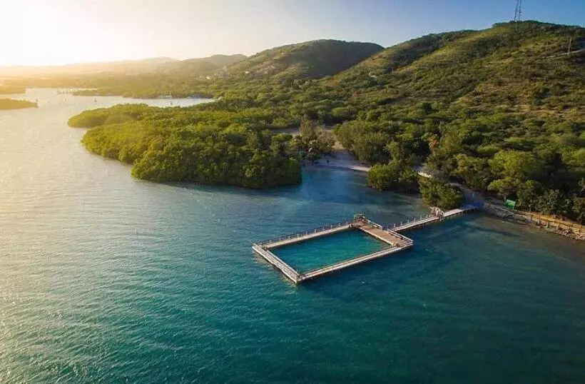 پانسیون Posada Del Mar