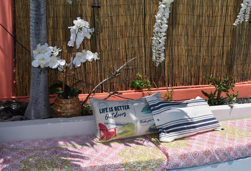 پانسیون Posada Del Mar