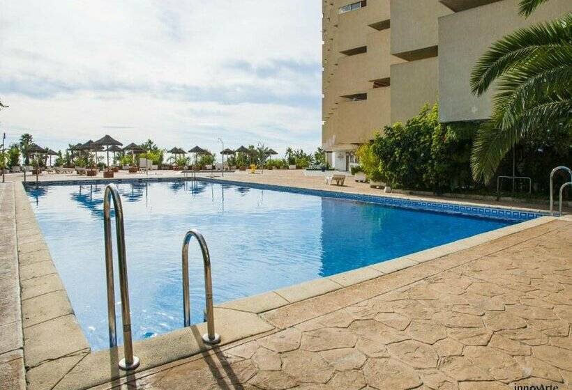 Apartamentos Chinasol Suites