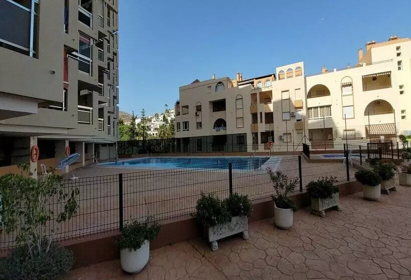 Apartamentos Chinasol Suites